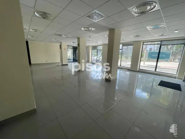 Local comercial en alquiler en Centro, Centro (El Puerto de Santa María) de 2.417 €<span>/mes</span>