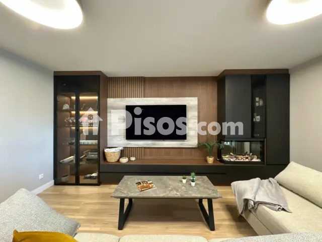 Piso en venta en Calle de Santa Fe, cerca de Calle de Santa Fe, El Rabal (Zaragoza Capital) de 395.000 €