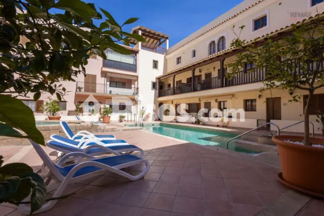 Piso en venta en Calle Rambla, 191, Villaricos (Cuevas del Almanzora) de 169.000 €