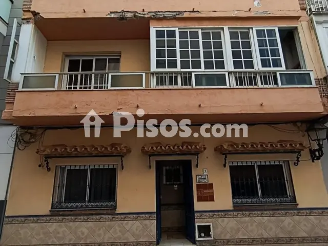 Edificio en venta en Puerto Deportivo