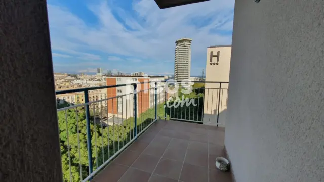 Ático en venta en Avinguda de les Drassanes, El Raval (Distrito Ciutat Vella. Barcelona Capital) de 350.000 €