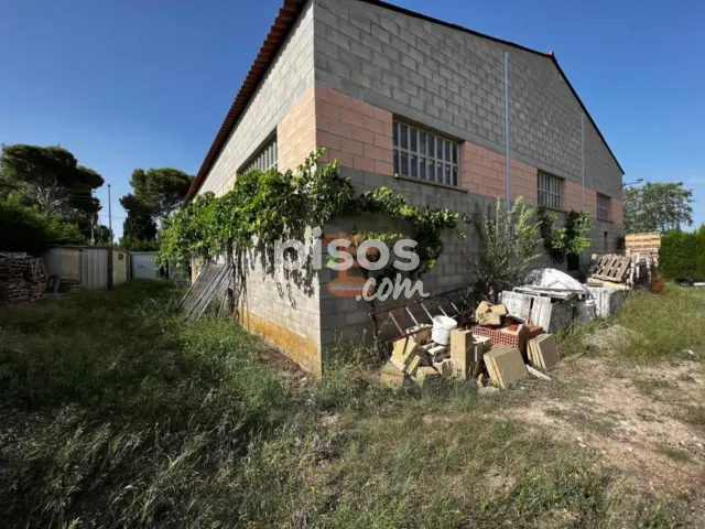 Chalet en venta en Calle Urbanizacion Urcamusa, La Muela de 250.000 €