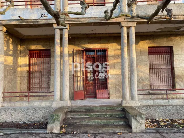 Chalet en venta en Peralta, Peralta - Azkoien de 147.000 €