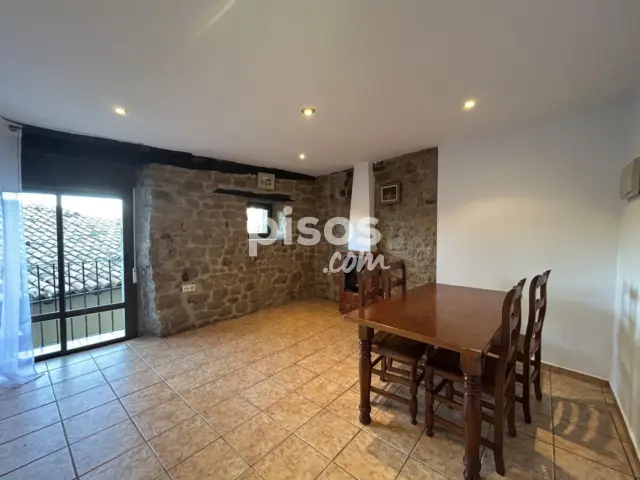 Piso en venta en Sos del Rey Católico, Sos del Rey Católico de 90.000 €