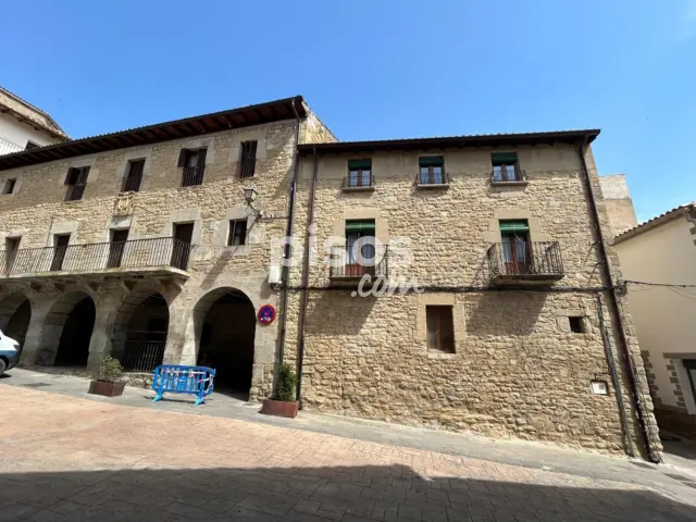 Casa en venta en Caseda, Cáseda de 169.000 €