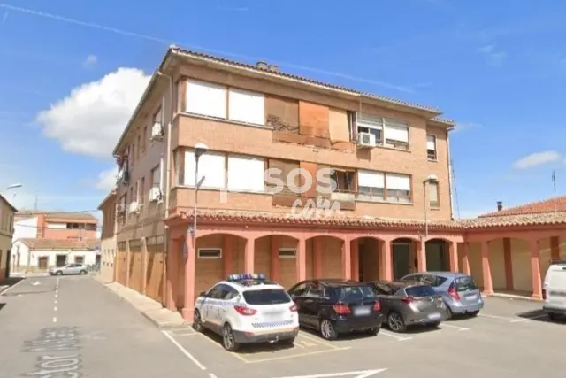Piso en venta en Castejon, Castejón de 95.000 €