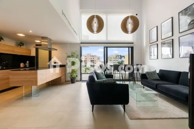 Ático en venta en Calle Molina, Los Dolses-Montezenia-Lomas de Cabo (Distrito Orihuela Costa. Orihuela) de 549.000 €