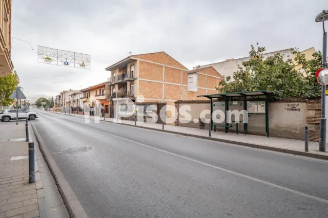 Terreno En Venta En Calle Del Progreso Cerca De Calle De La Estaci n 