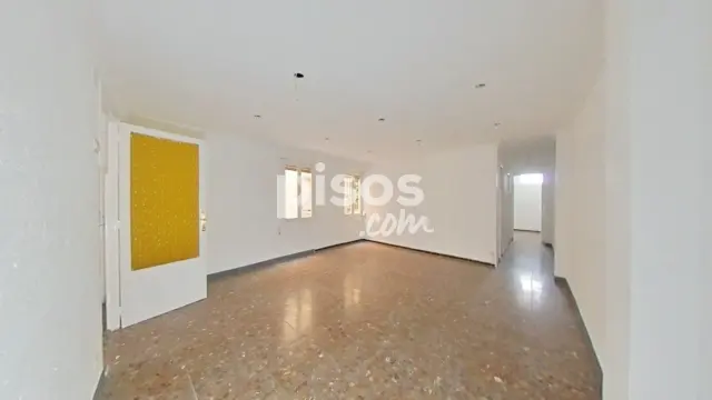 Piso en alquiler en El Raval-Puertas Encarnades, El Raval-Puertas Encarnades (Distrito Núcleo Urbano. Elx - Elche) de 620 €<span>/mes</span>