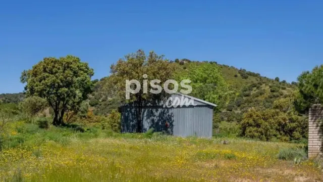Finca rústica en venta en Calle Pino Alto Navarredonda, Valdemorillo de 1.180.000 €