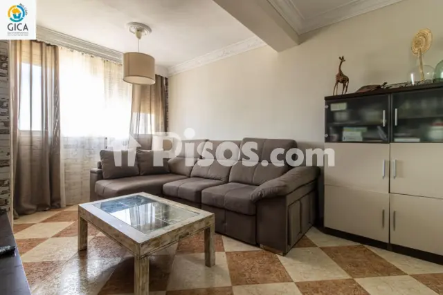 Piso en venta en Jerez Oeste, Oeste (Jerez de la Frontera) de 139.900 €
