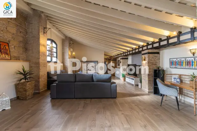 Casa en venta en Centro, Centro (Jerez de la Frontera) de 495.000 €