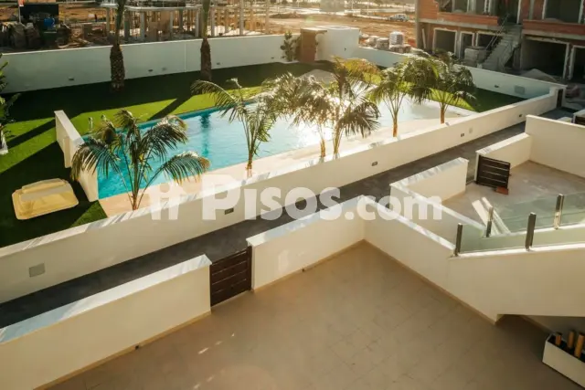 Casa en venta en Carrer de Cristóbal Colón, Núcleo (Pilar de la Horadada) de 334.900 €