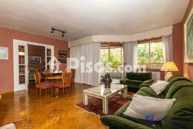 Piso en venta en Paseo de la Constitución, Centro (Zaragoza Capital) de 670.000 €