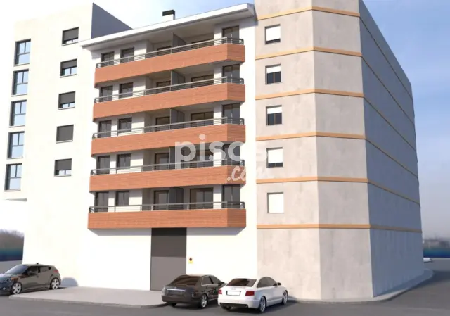 Piso en venta en Avenida Almazora, Sur (Castelló de la Plana) de 240.000 €