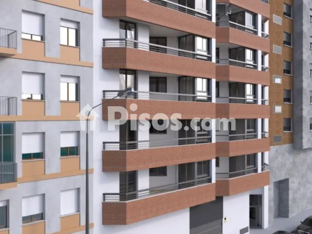 Piso en venta en Avenida Almazora, Sur (Castelló de la Plana) de 249.000 €
