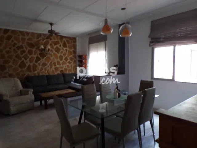 Piso en venta en Este, Este (Castelló de la Plana) de 154.000 €