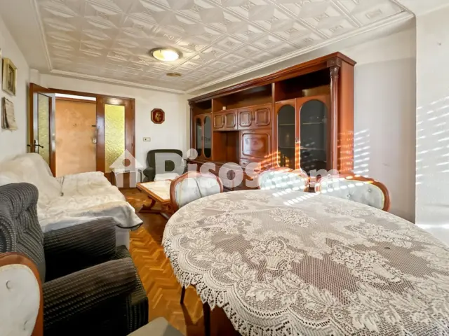 Piso en venta en Hospital Provincial, Sur (Castelló de la Plana) de 129.000 €