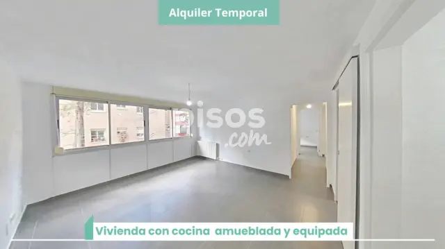 Piso en alquiler en Sant Llorenç, Sant Llorenç (Distrito La Grípia-Sant Llorenç. Terrassa) de 554 €<span>/mes</span>