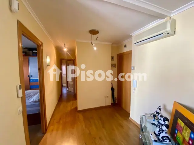 Piso en venta en Ronda de Alarcos