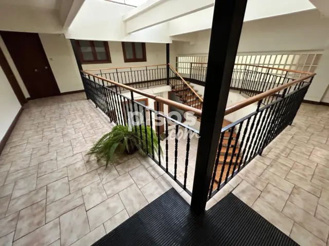 Oficina en venta en Ategorrietako Kale Partikularra, Gros (San Sebastián - Donostia) de 52.000 €