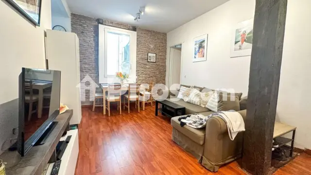Piso en alquiler en Calle del Campanario, 1, Parte Vieja-Alde Zaharra (San Sebastián - Donostia) de 1.800 €<span>/mes</span>