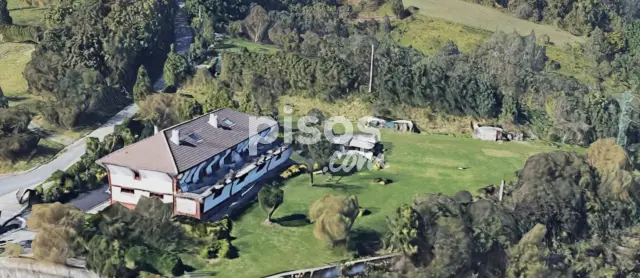 Finca rústica en venta en Barrio Jaitzubia, Hondarribia de 790.000 €