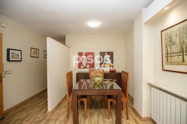 Piso en alquiler en Plaça de Rafael Alberti, Fontajau-Domeny-Taialà (Girona Capital) de 1.500 €<span>/mes</span>