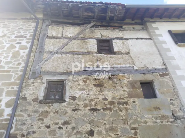 Casa en venta en Etxarri-Aranatz, Etxarri Aranatz de 40.000 €