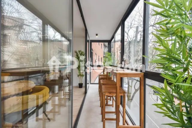 Piso en venta en Carretera de Sarrià a Vallvidrera, 261, cerca de Carrer del Mont d'Orsà, Vallvidrera-El Tibidabo-Les Planes (Distrito Sarrià-Sant Gervasi. Barcelona Capital) de 665.000 €