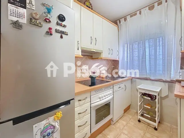Piso en venta en Calle de Juan Jiménez Cuenca