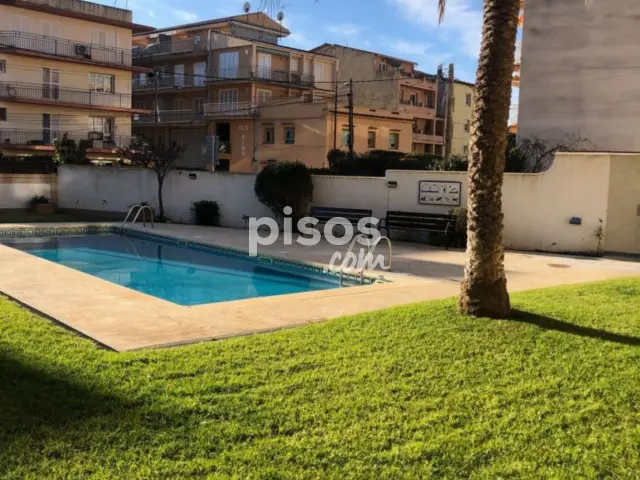 Piso en venta en Carretera de Torroella, 36, L'Estartit (Torroella de Montgrí) de 129.900 €