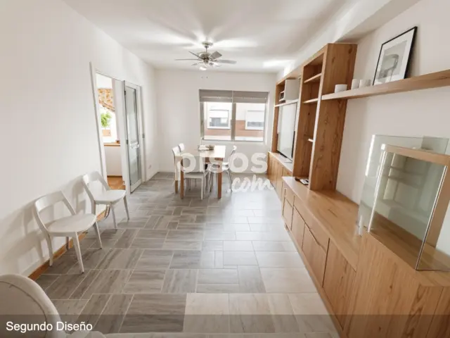 Piso en venta en Els Orriols, Orriols (Distrito Rascanya. València Capital) de 149.000 €