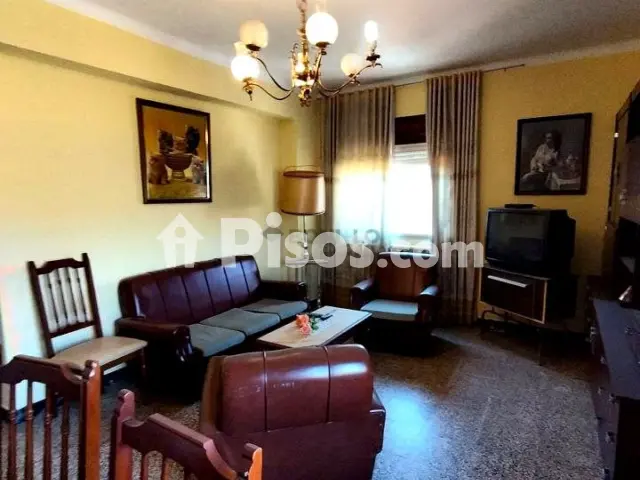 Piso en venta en Calle de Antonio Machado, Utrillas de 35.000 €