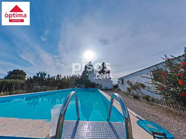 Finca rústica en venta en Calle Vinyols, Vinyols i els Arcs de 410.000 €