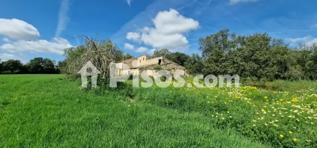 Finca rústica en venta en Mallorca, Manacor de 950.000 €