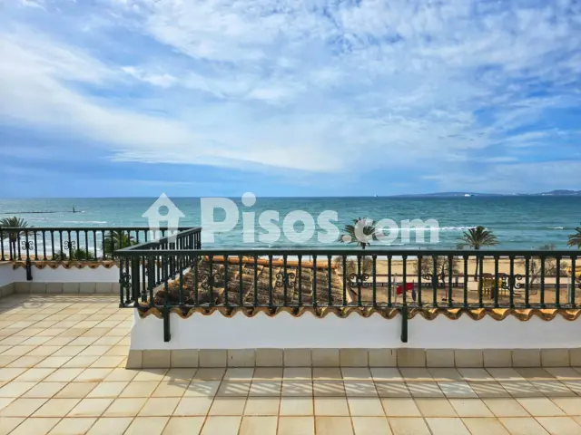 Piso en alquiler en La Bonanova, Cort (Distrito Centre. Palma de Mallorca) de 3.100 €<span>/mes</span>