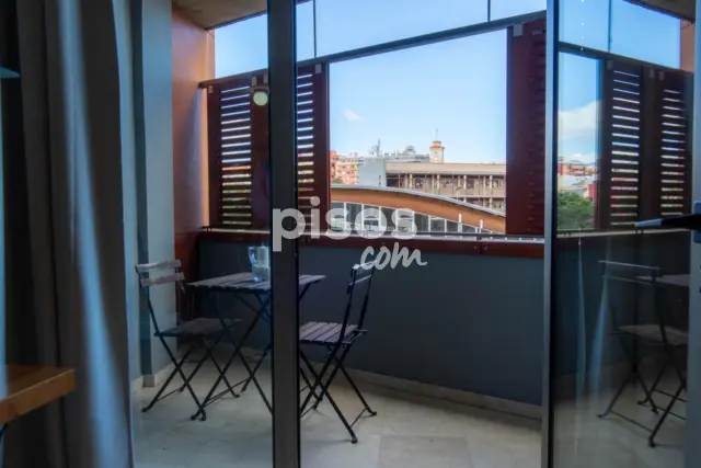 Piso en alquiler en Calle del Humo, La Salle-El Cabo-Los Llanos (Distrito Salud-La Salle. Santa Cruz de Tenerife Capital) de 1.300 €<span>/mes</span>