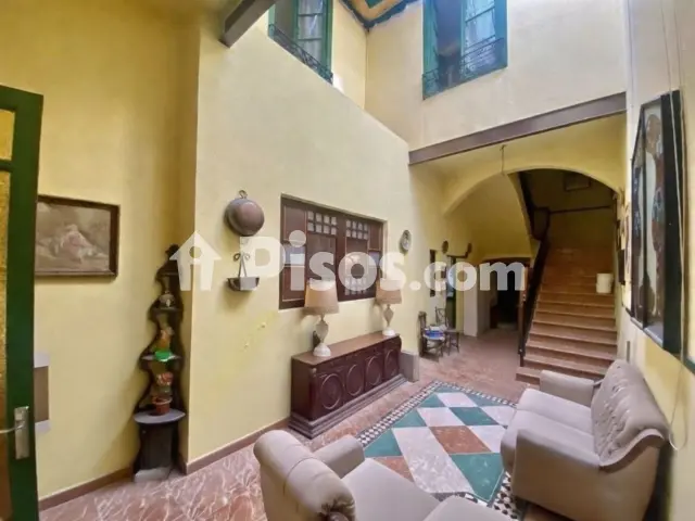 Casa pareada en venta en Calle de Miguel de Cervantes
