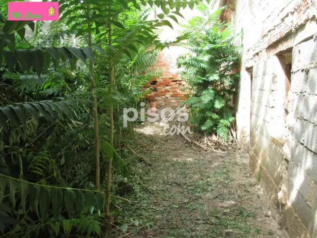 Casa en venta en Zona Centro, Terrer de 20.420 €