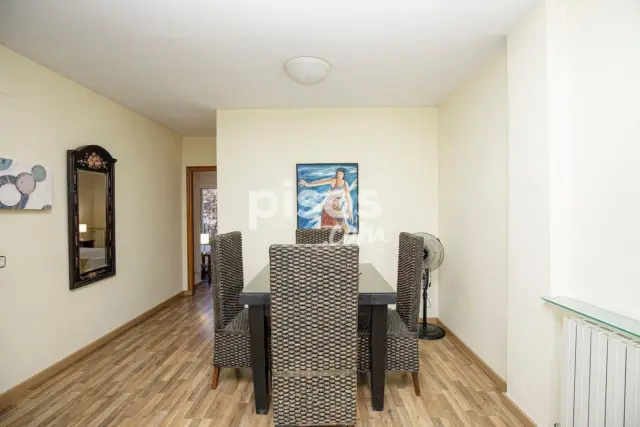 Piso en alquiler en Passeig de Ramon Berenguer II, Sant Narcís (Girona Capital) de 1.500 €<span>/mes</span>