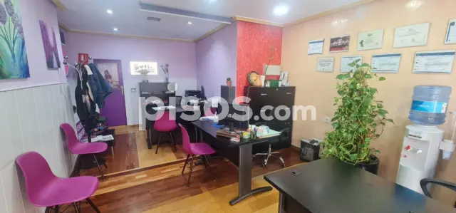 Local comercial en alquiler en Molina de Segura, Área de Molina de Segura (Molina de Segura) de 400 €<span>/mes</span>