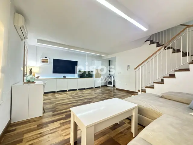Casa adosada en venta en Guadalupe, Guadalupe (Distrito Pedanías Oeste. Murcia Capital) de 279.500 €