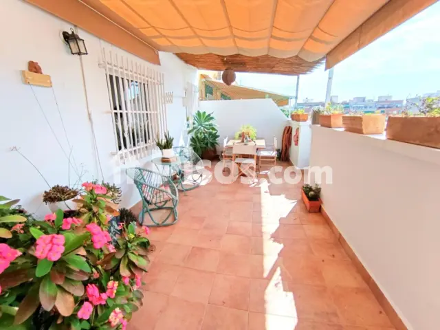 Ático en venta en Centro, Área de Molina de Segura (Molina de Segura) de 157.000 €