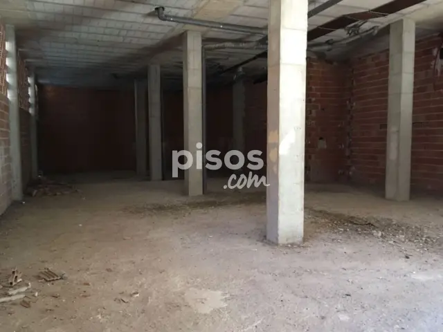 Local comercial en alquiler en Molina de Segura, Área de Molina de Segura (Molina de Segura) de 900 €<span>/mes</span>