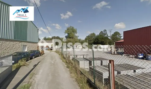 Nave industrial en venta en Calle Belga La, La Fresneda-Bobes - Valbona-Viella (Siero)