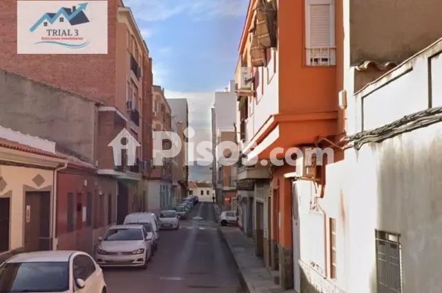 Casa en venta en Calle de Albacete, cerca de Calle de Menéndez Pelayo