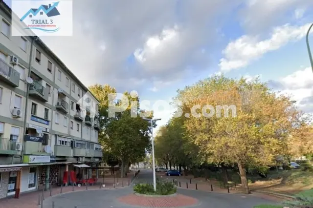 Local comercial en venta en Carretera Ciudad Real