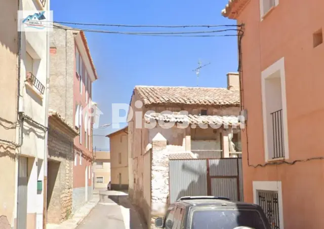 Casa en venta en Calle Santa Bárbara, Santa Eulalia del Campo (Santa Eulalia) de 49.000 €