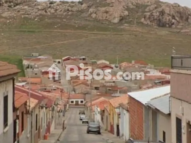 Casa en venta en Calle de Fernando 'El Católico', cerca de Calle de Lepanto